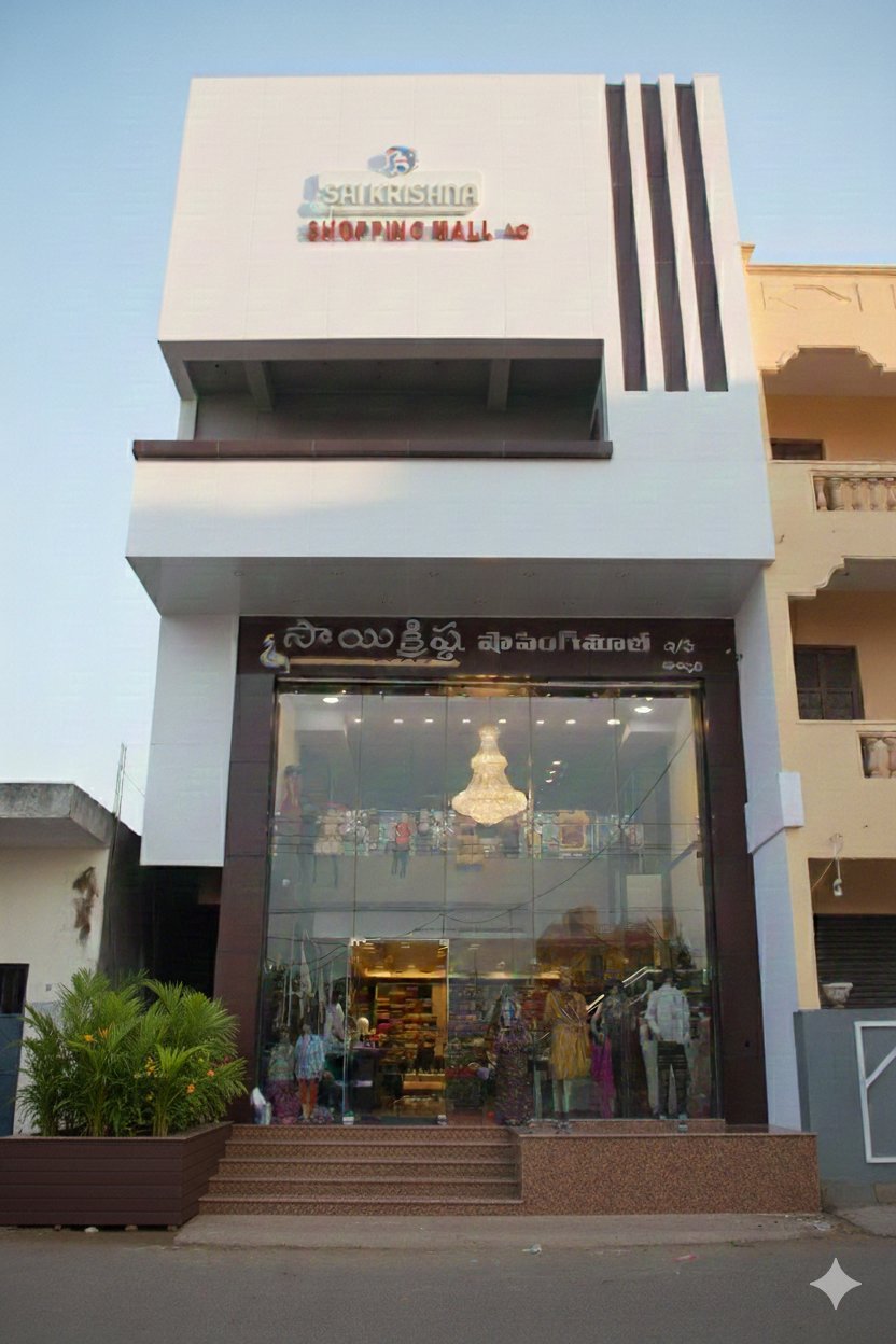 Chityala Sai Krishna 1