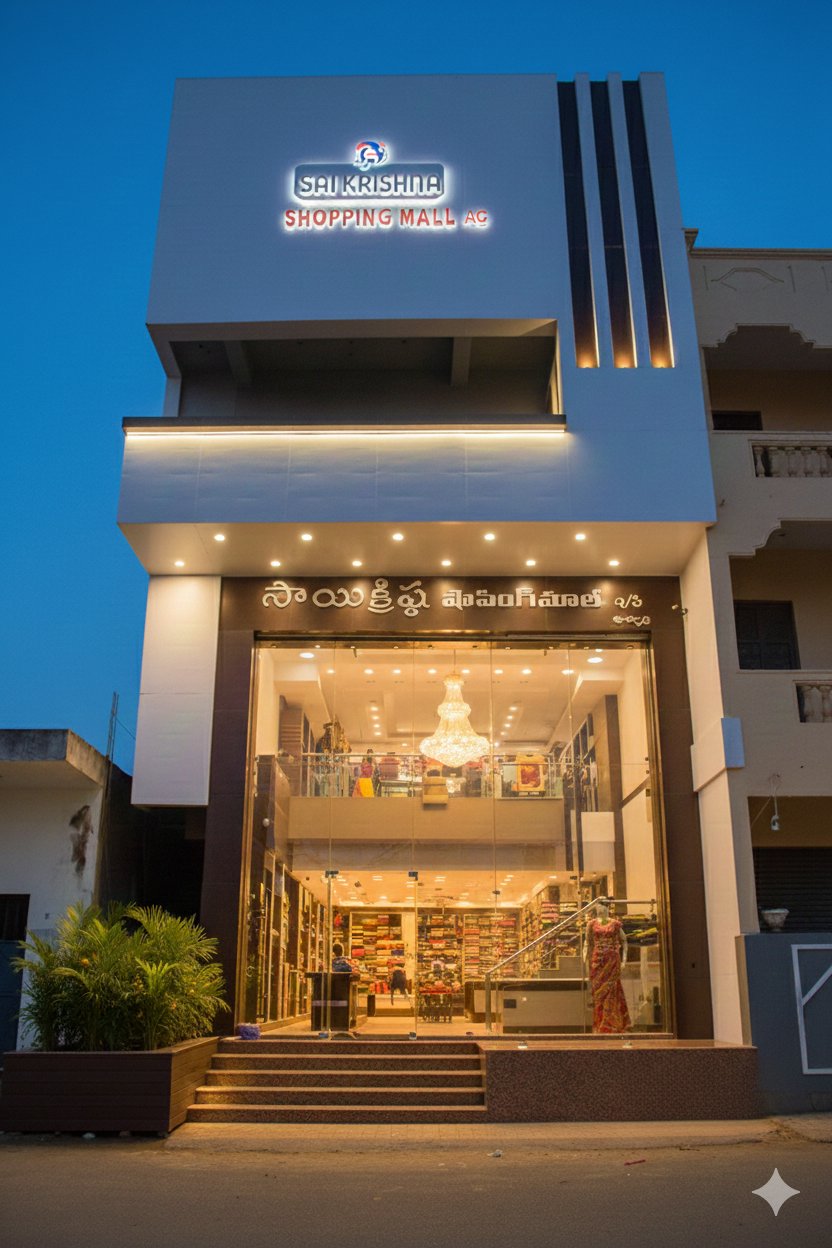 Chityala Sai Krishna 2