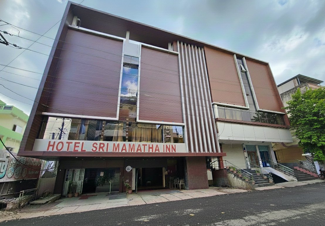 Mamatha Hotel 2