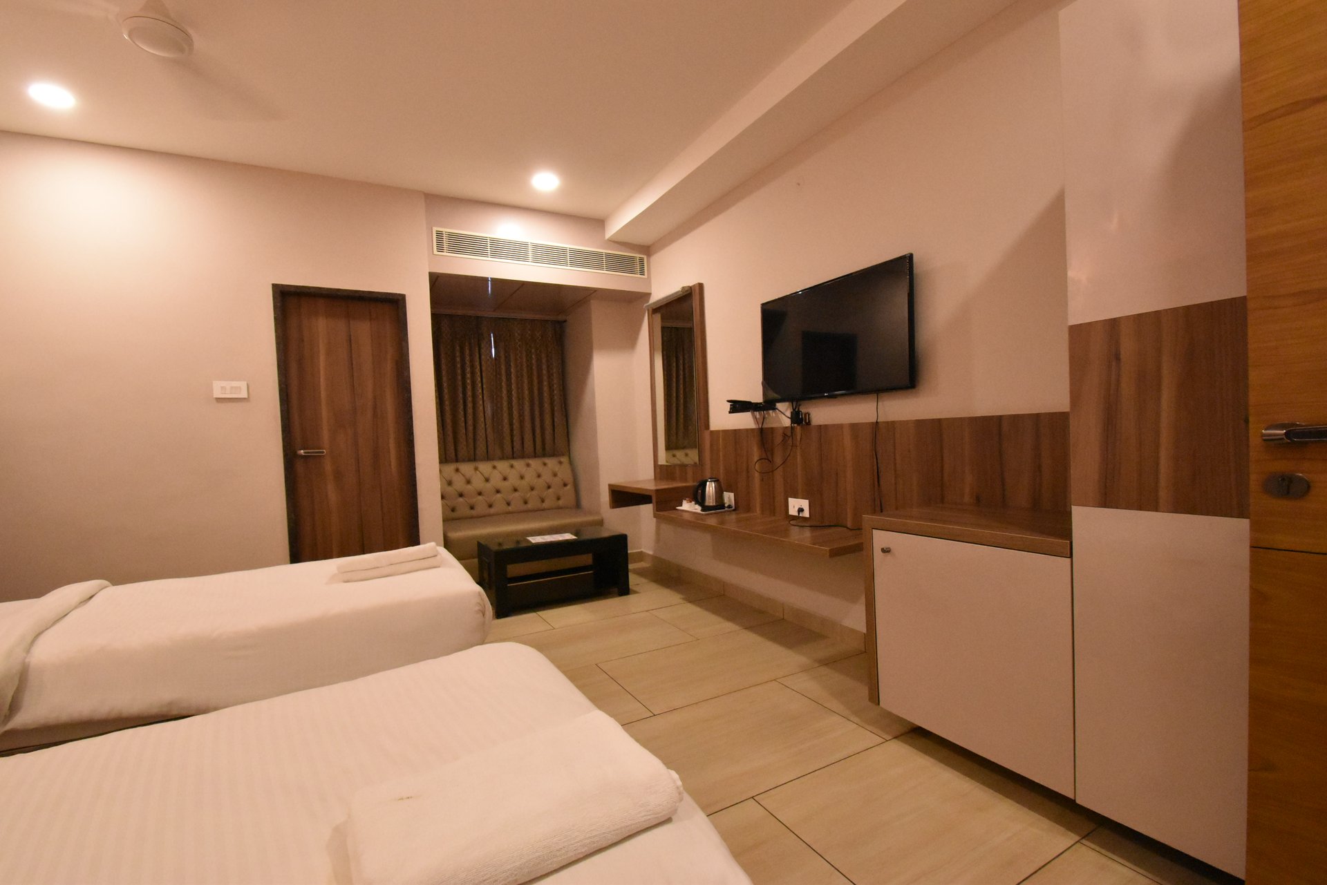 Mamatha Hotel 5