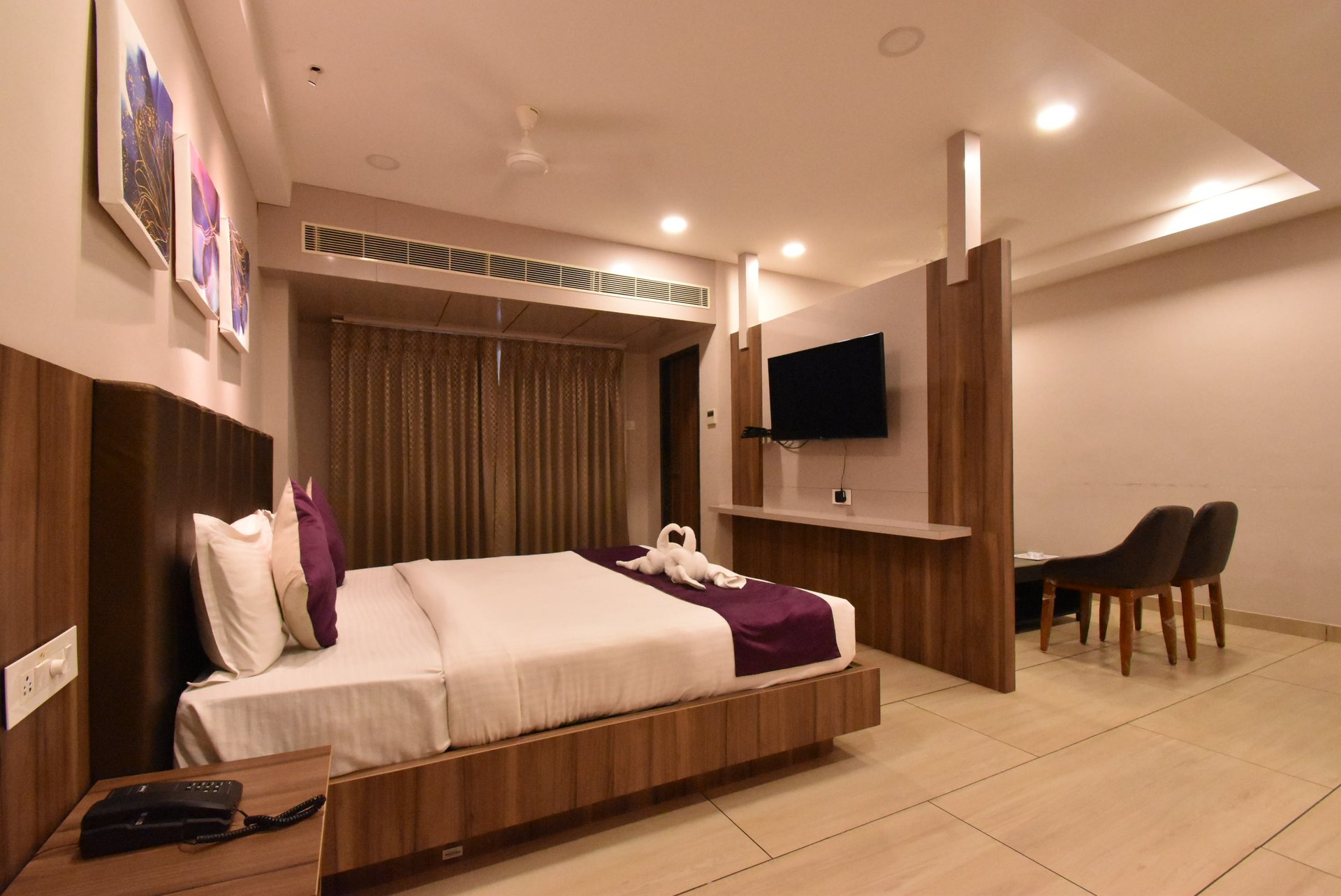 Mamatha Hotel 7