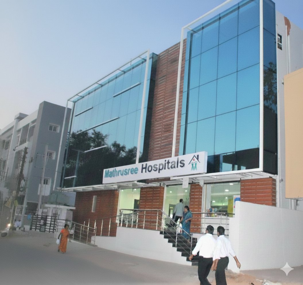 Mathrushree Hospital 2