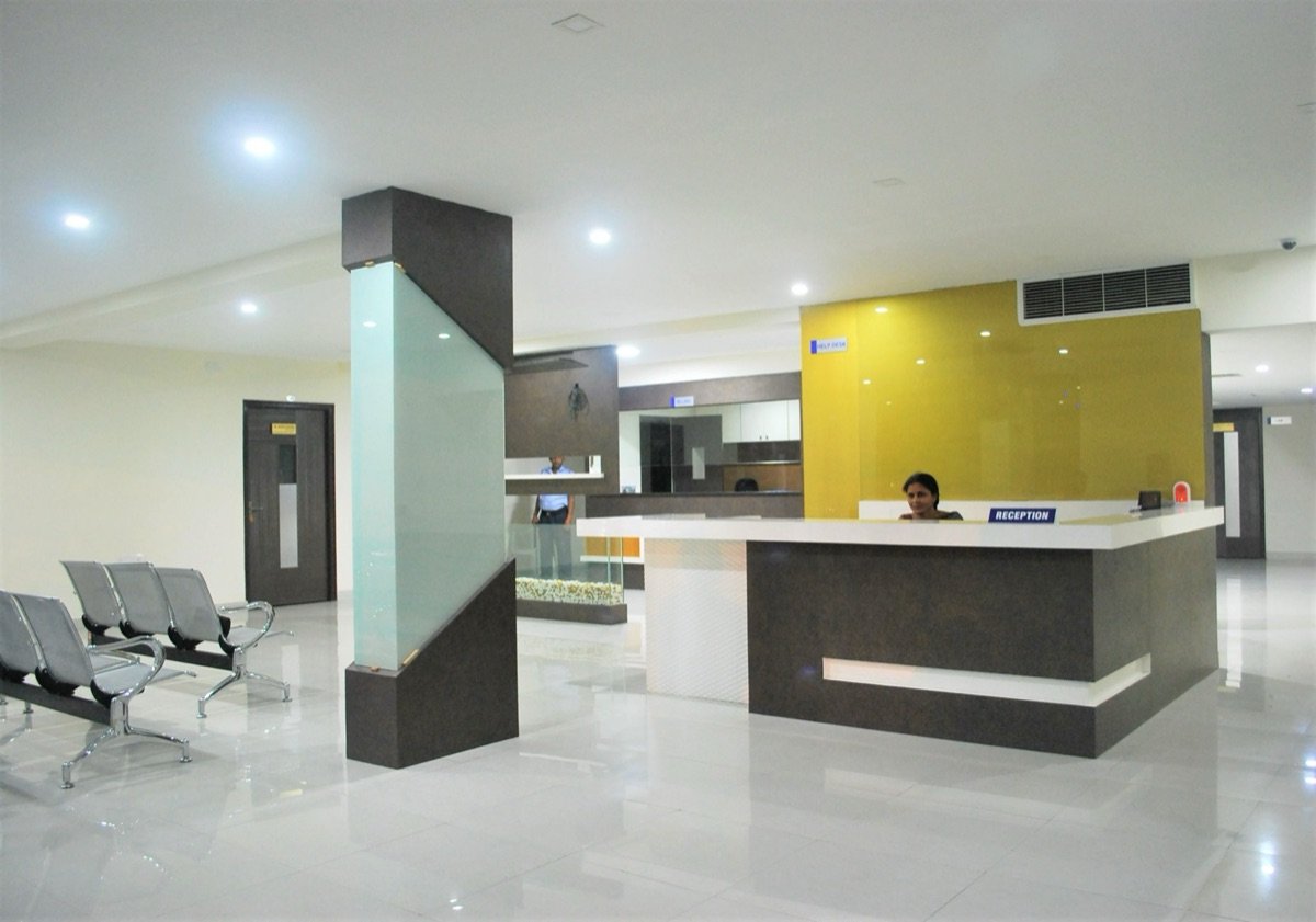 Mathrushree Hospital 3