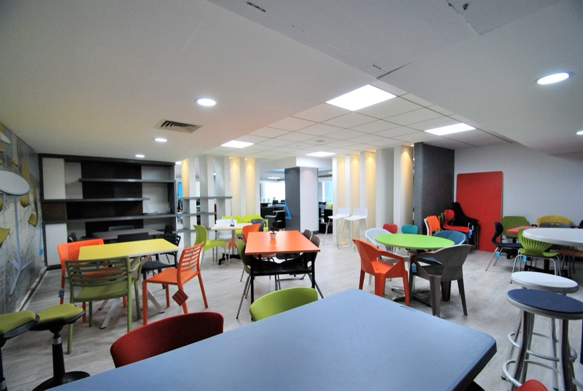 Monarch Furnitures 1