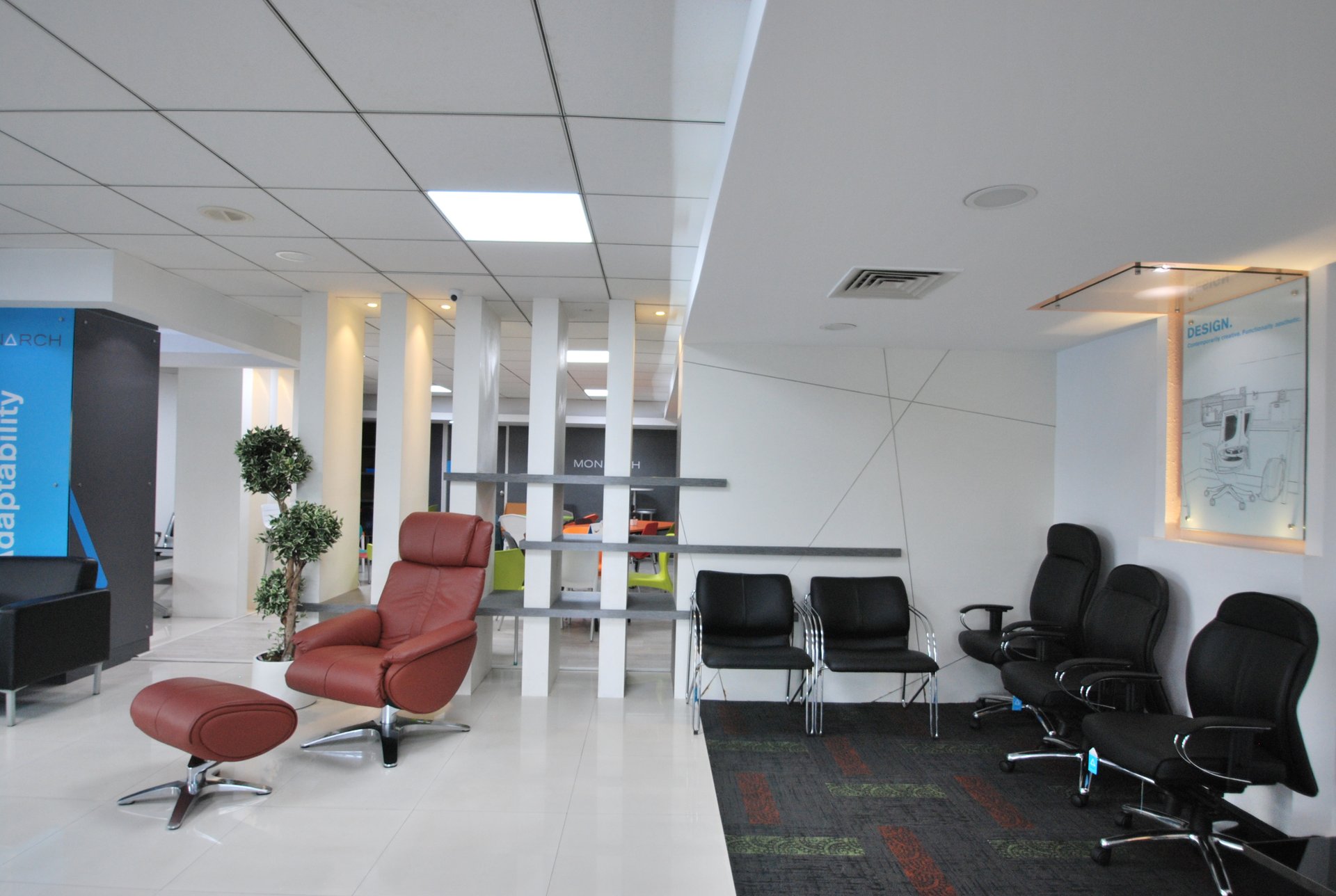 Monarch Furnitures 5