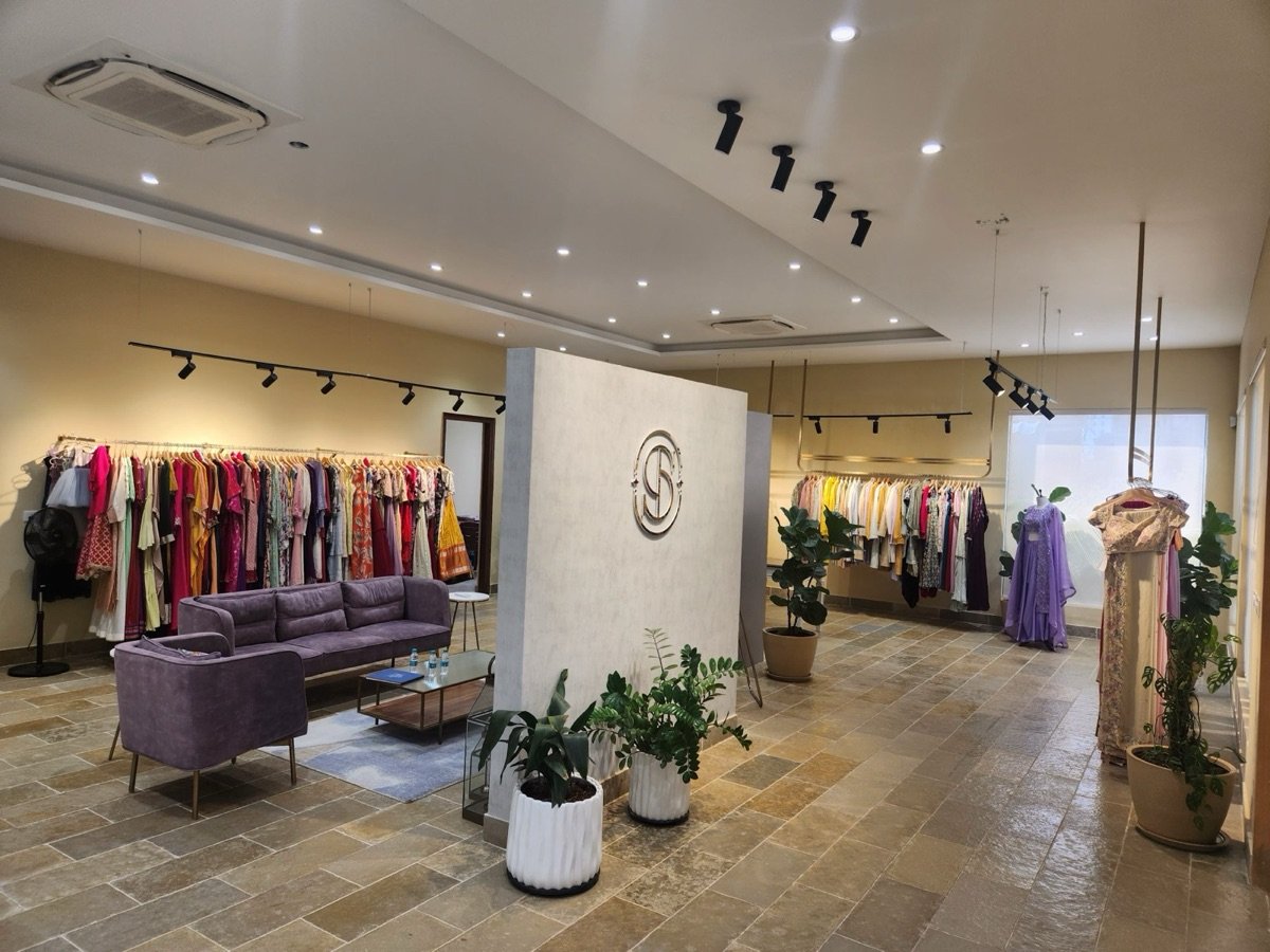 Shweta Boutique 2