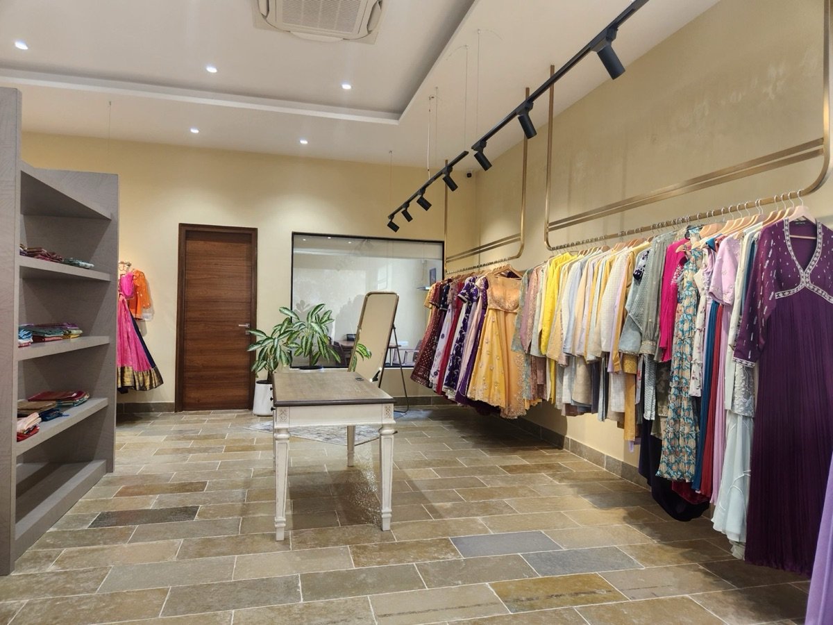 Shweta Boutique 6